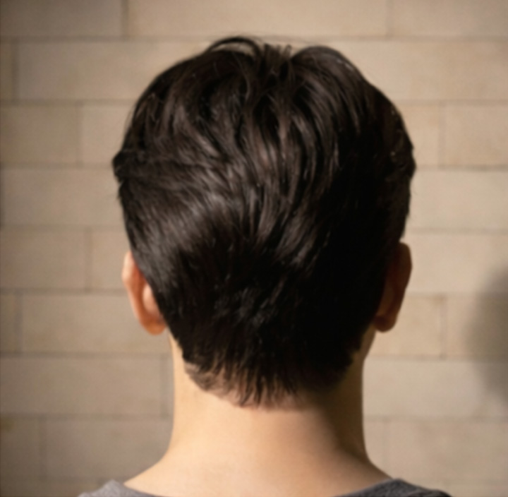 AGA（薄毛治療）