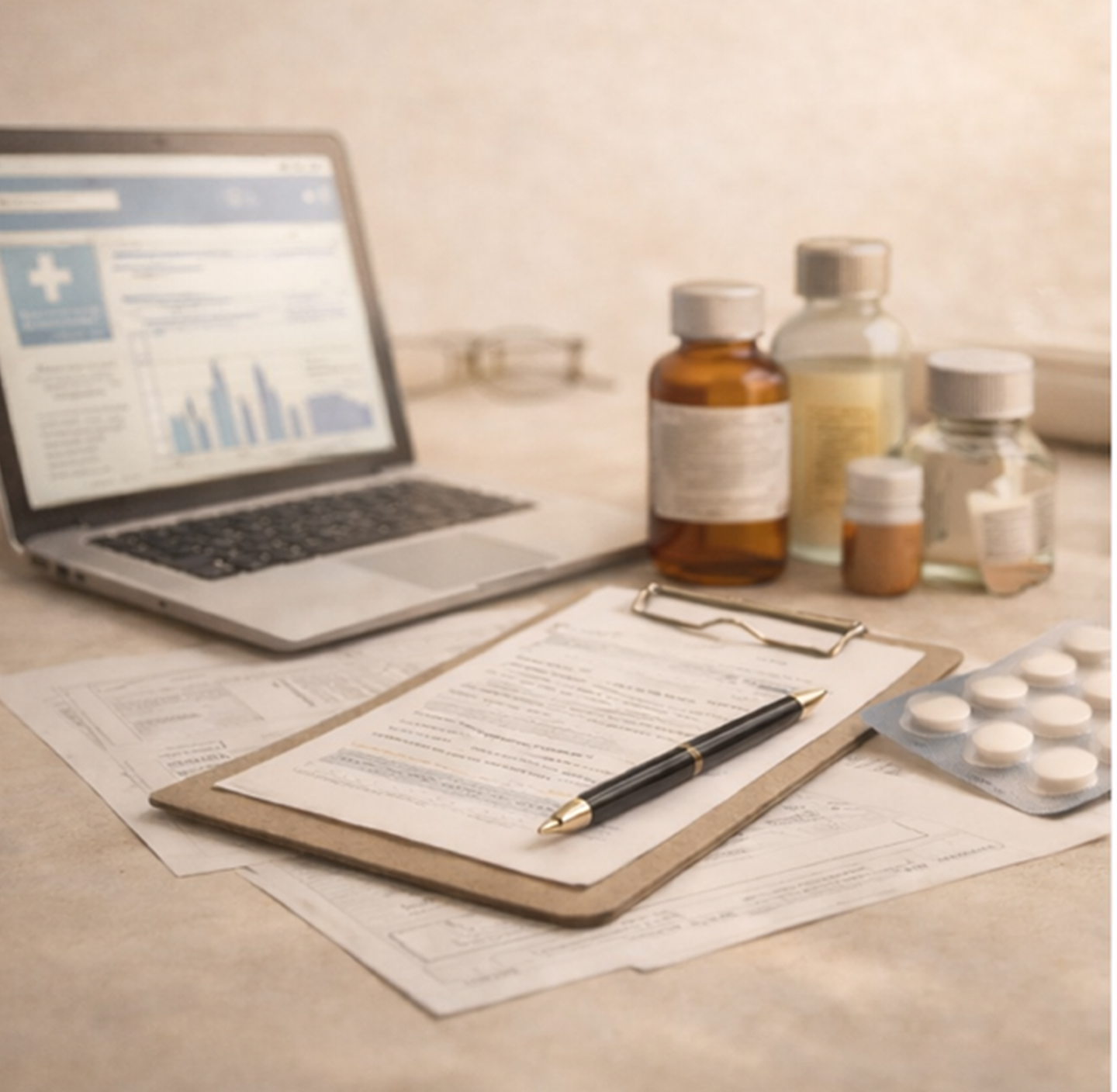 医療解説・ニュース