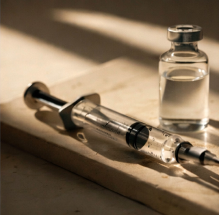 テストステロン